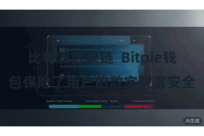 比特派区块链 Bitpie钱包保险了用户的数字财富安全