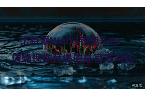 比特派Web3钱包App  请确保你拜谒的是官方网站